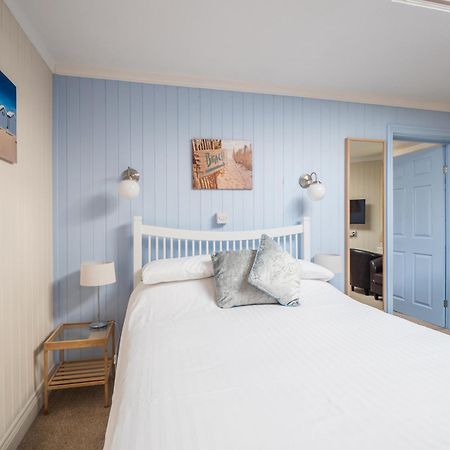 The Grafton Guest House Llandudno Exteriér fotografie