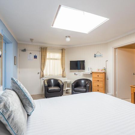 The Grafton Guest House Llandudno Exteriér fotografie