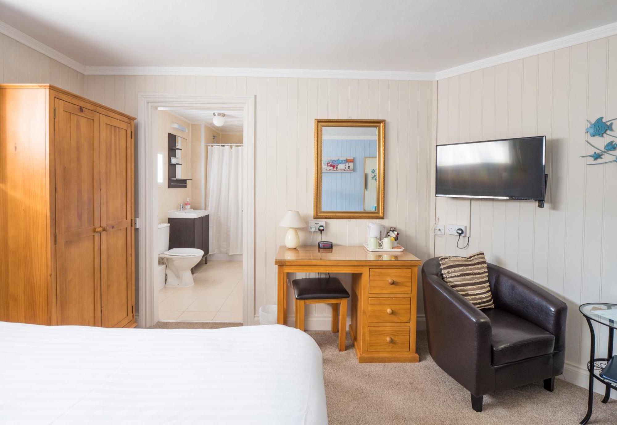 The Grafton Guest House Llandudno Exteriér fotografie