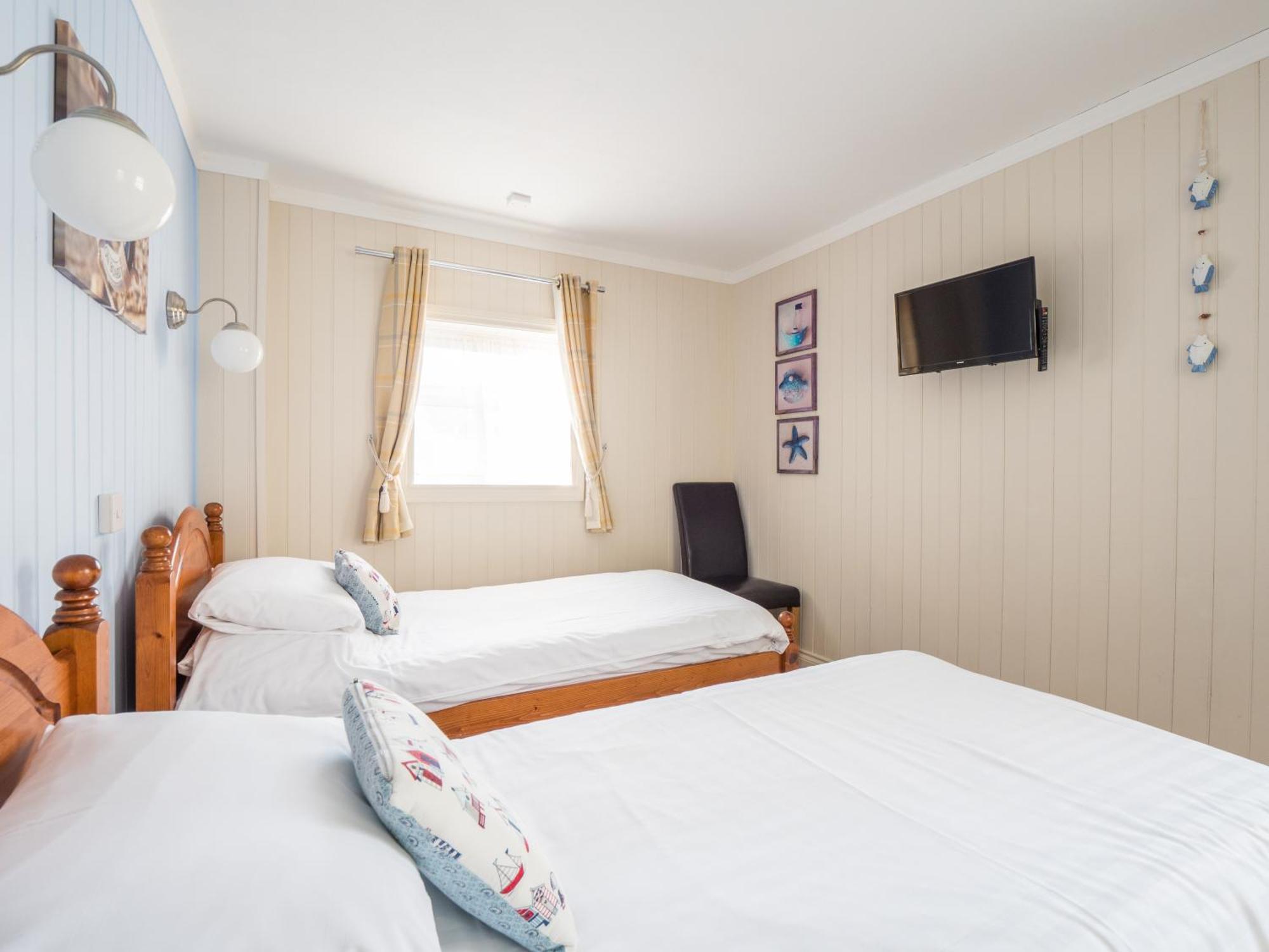 The Grafton Guest House Llandudno Exteriér fotografie