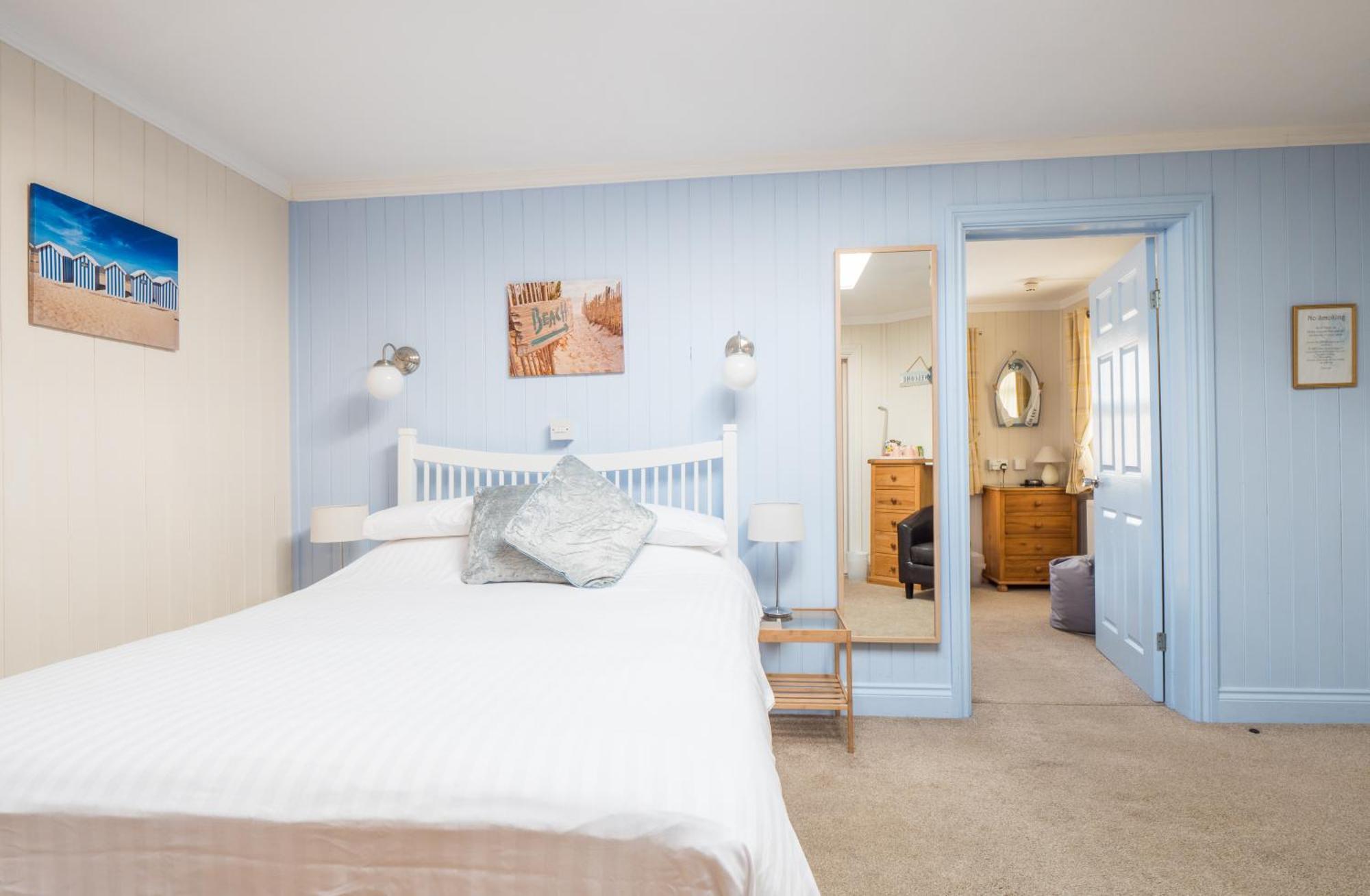 The Grafton Guest House Llandudno Exteriér fotografie