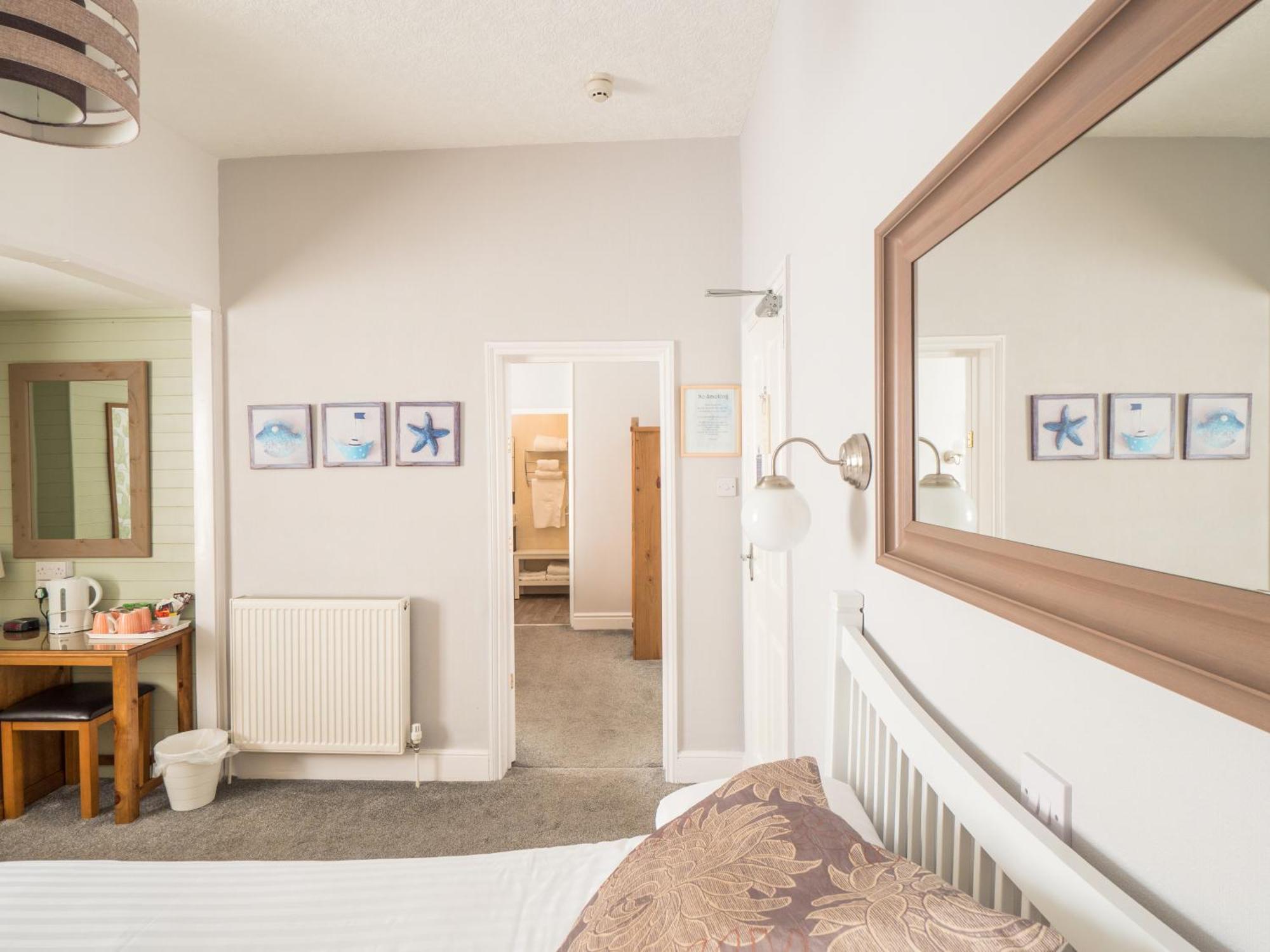 The Grafton Guest House Llandudno Exteriér fotografie