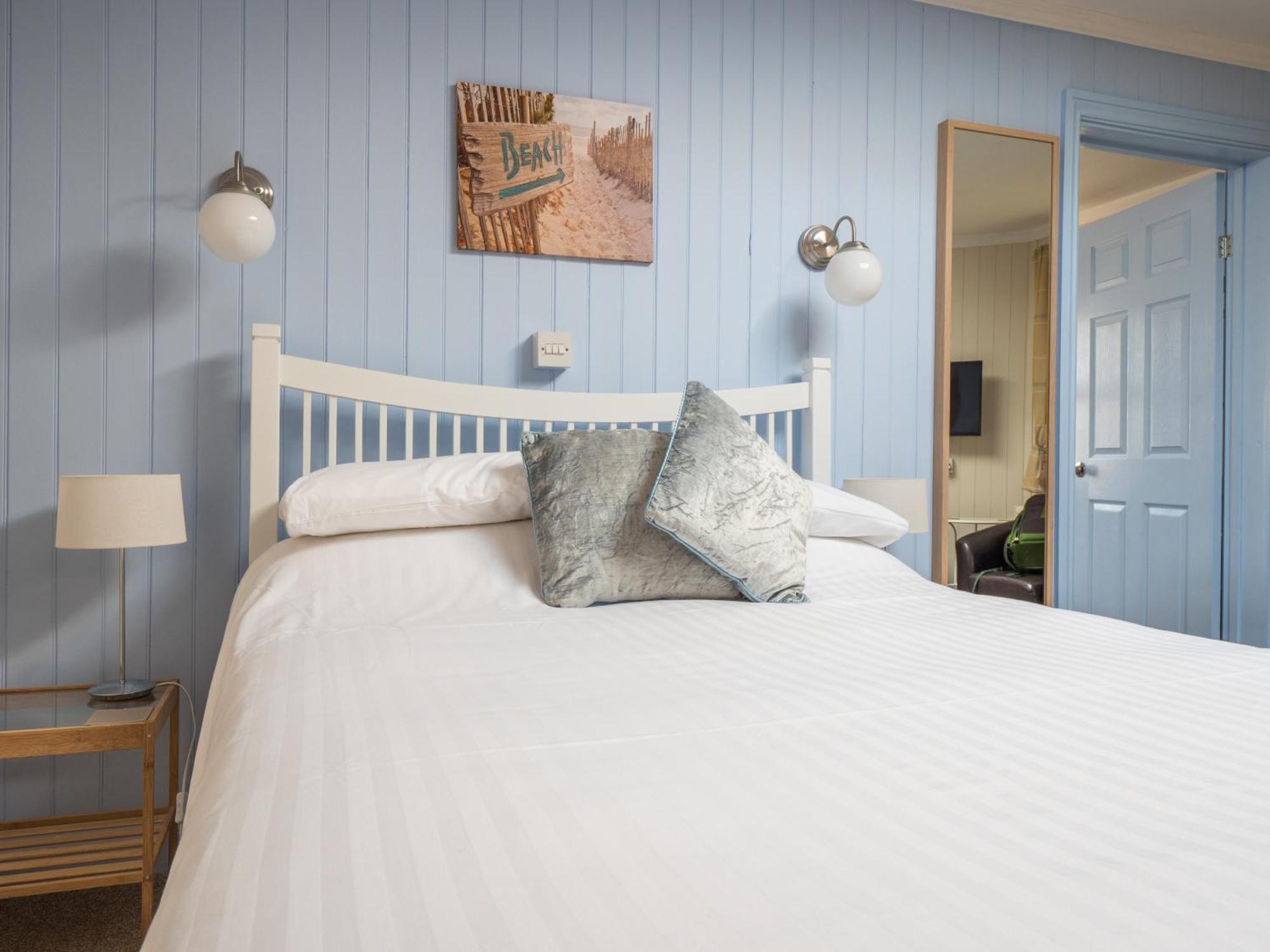 The Grafton Guest House Llandudno Exteriér fotografie