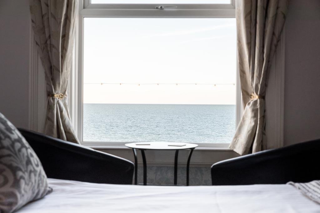 The Grafton Guest House Llandudno Exteriér fotografie