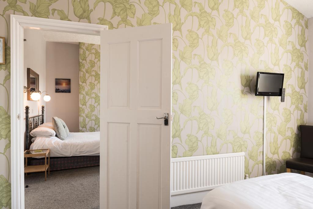 The Grafton Guest House Llandudno Exteriér fotografie