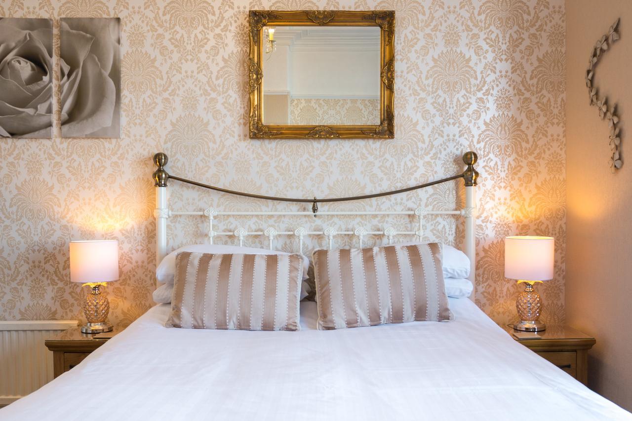 The Grafton Guest House Llandudno Exteriér fotografie