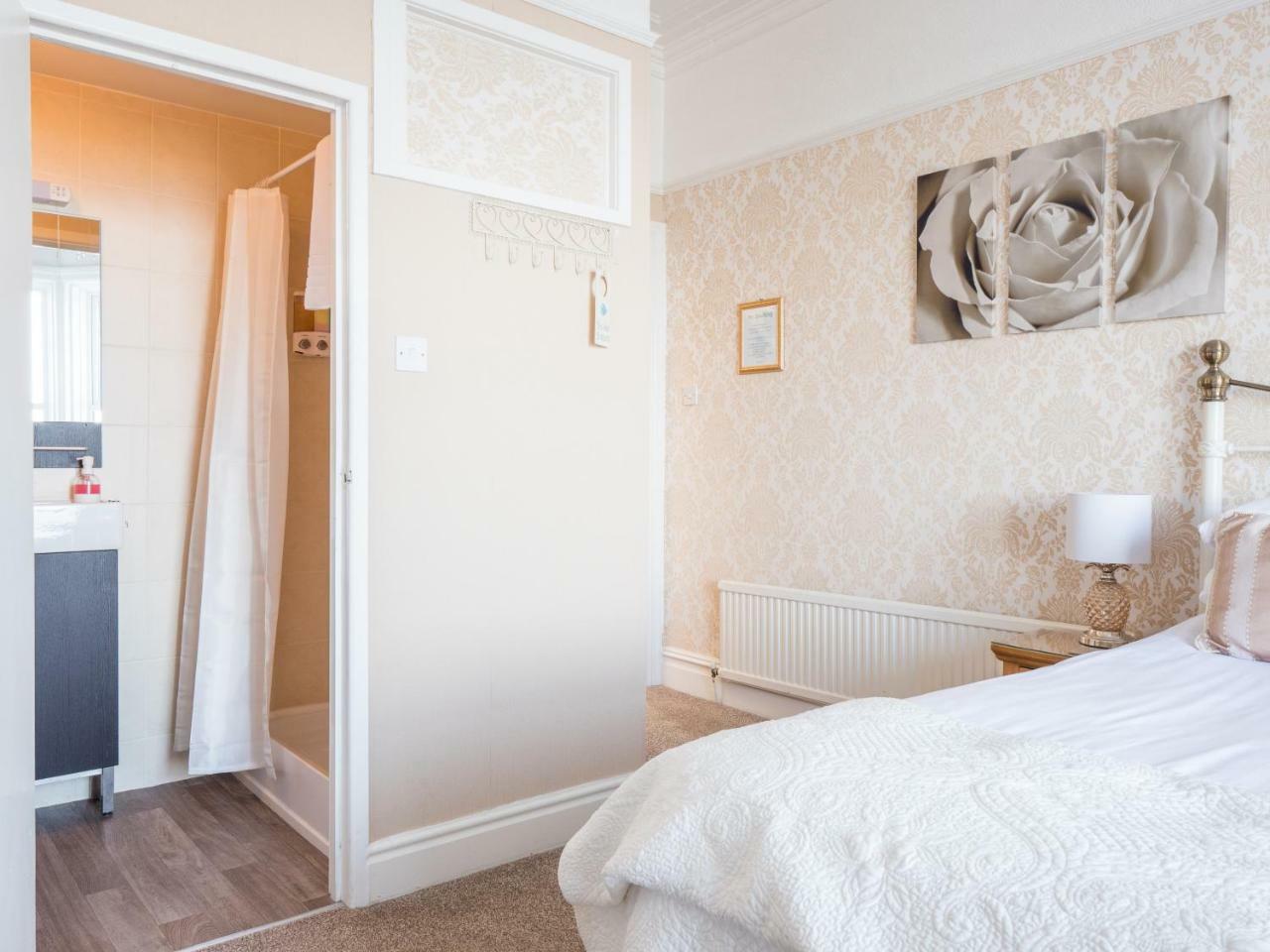 The Grafton Guest House Llandudno Exteriér fotografie