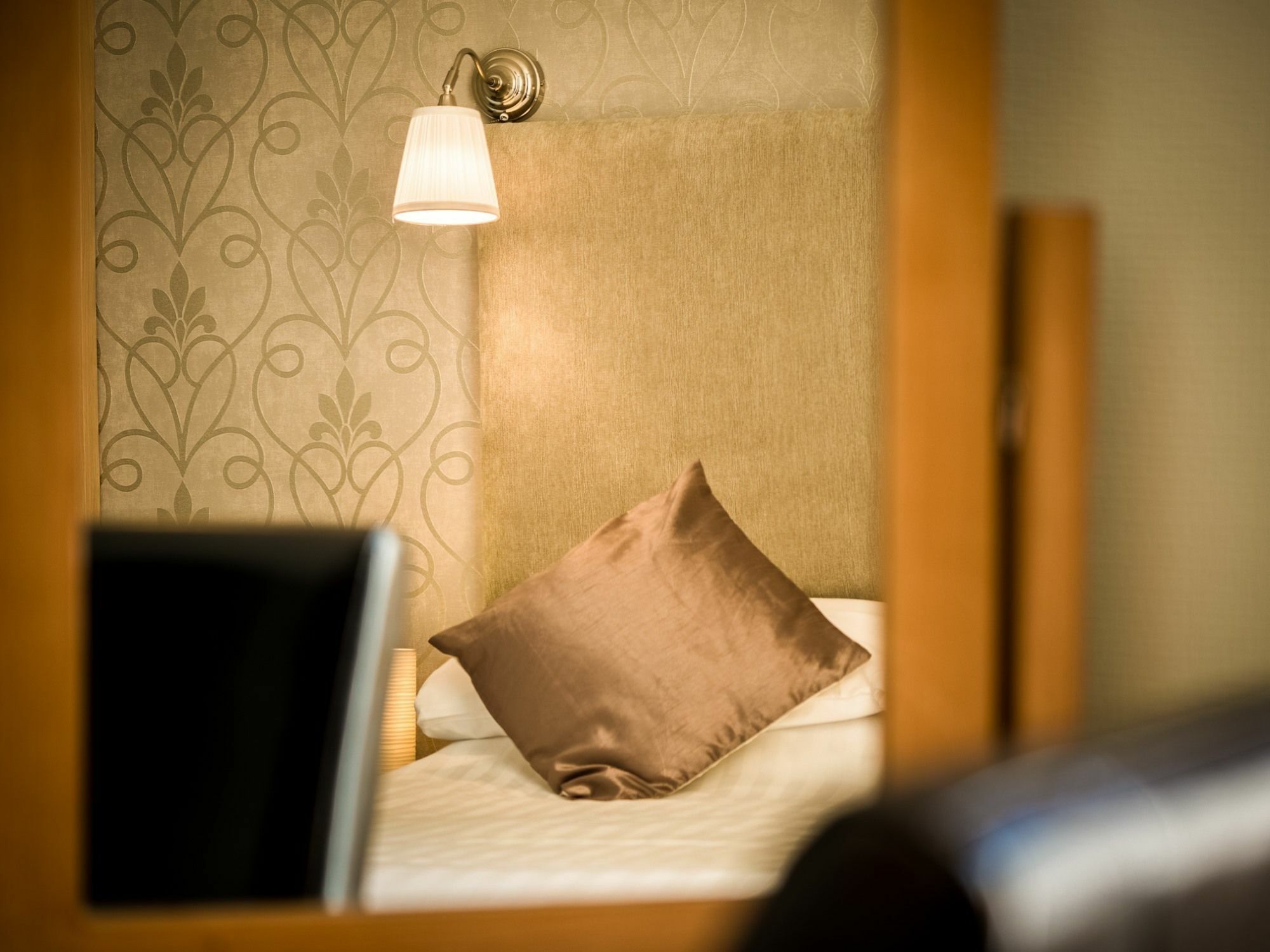 The Grafton Guest House Llandudno Exteriér fotografie